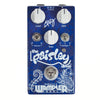 Wampler Paisley Drive v2 Effects and Pedals / Overdrive and Boost