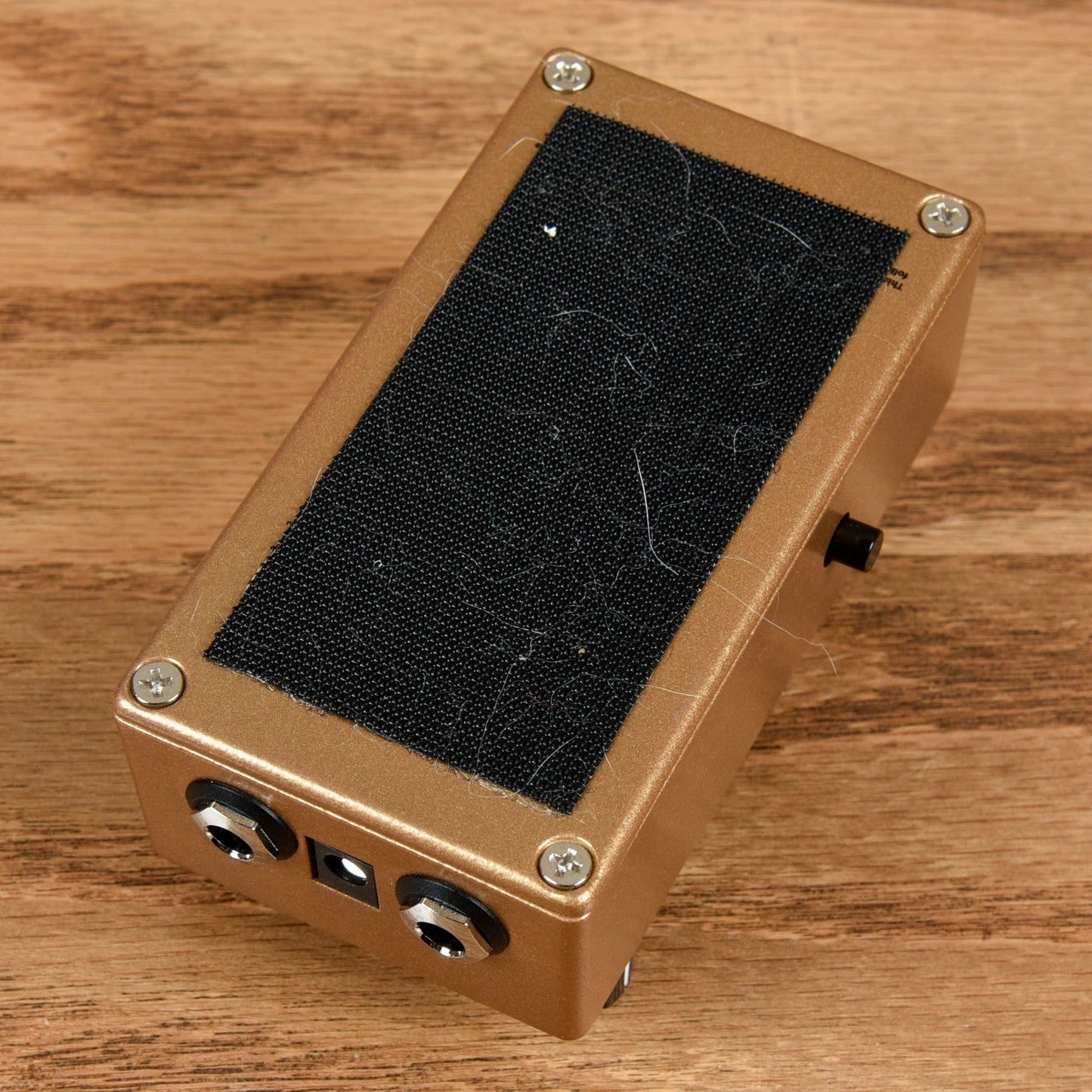 Wampler Tumnus Deluxe Effects and Pedals / Overdrive and Boost