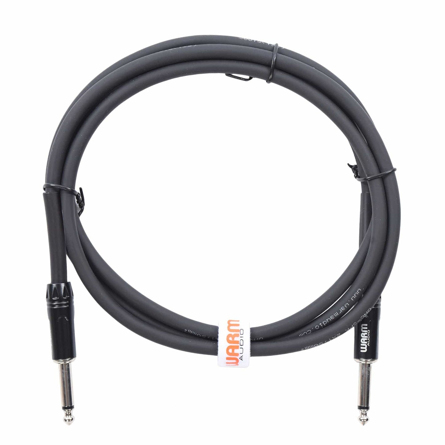 Warm Audio Pro-SPKR-6' Pro Series TS to TS Speaker Cable 6' Accessories / Cables