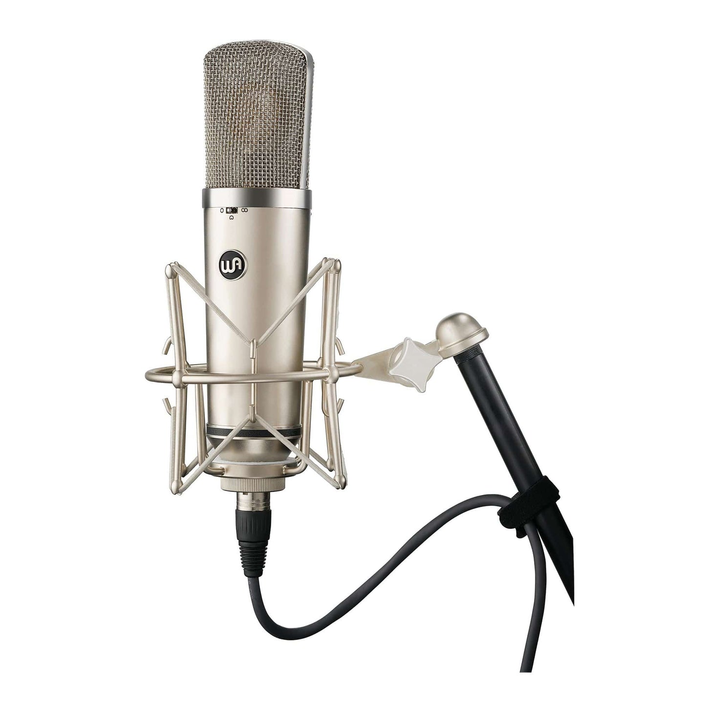 Warm Audio WA-67 Large Diaphragm Condenser Microphone Pro Audio / Microphones
