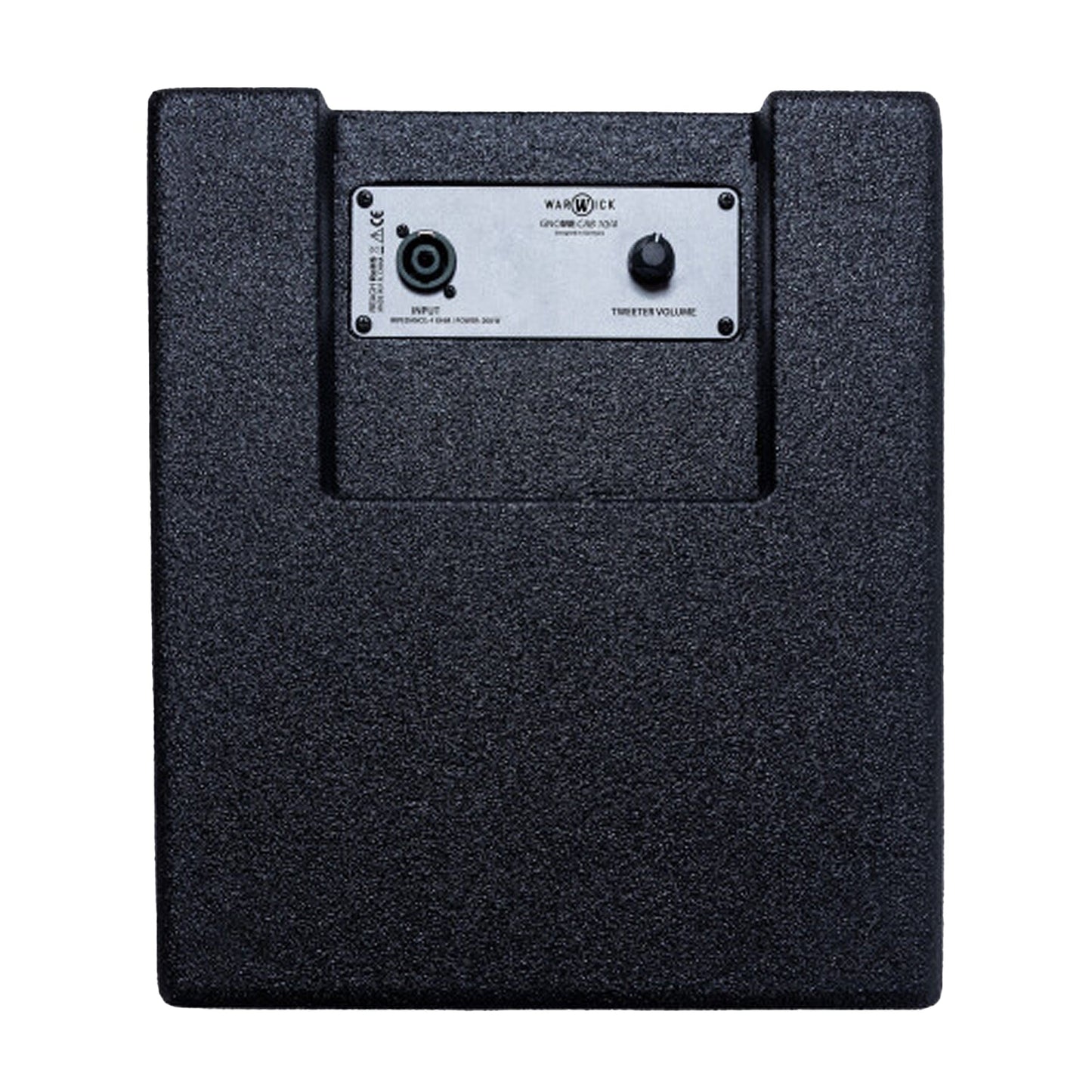 Warwick Gnome 1x10 Bass Amp Cabinet Amps / Bass Combos