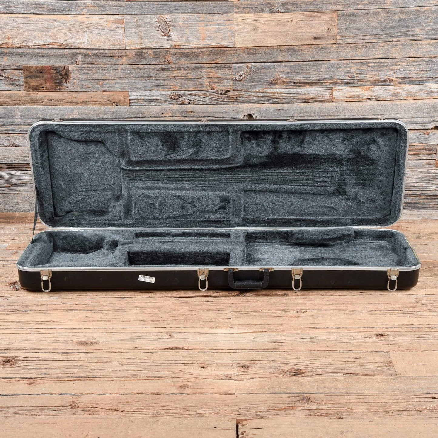 Warwick Corvette Standard Fretless Natural Bass Guitars / 4-String