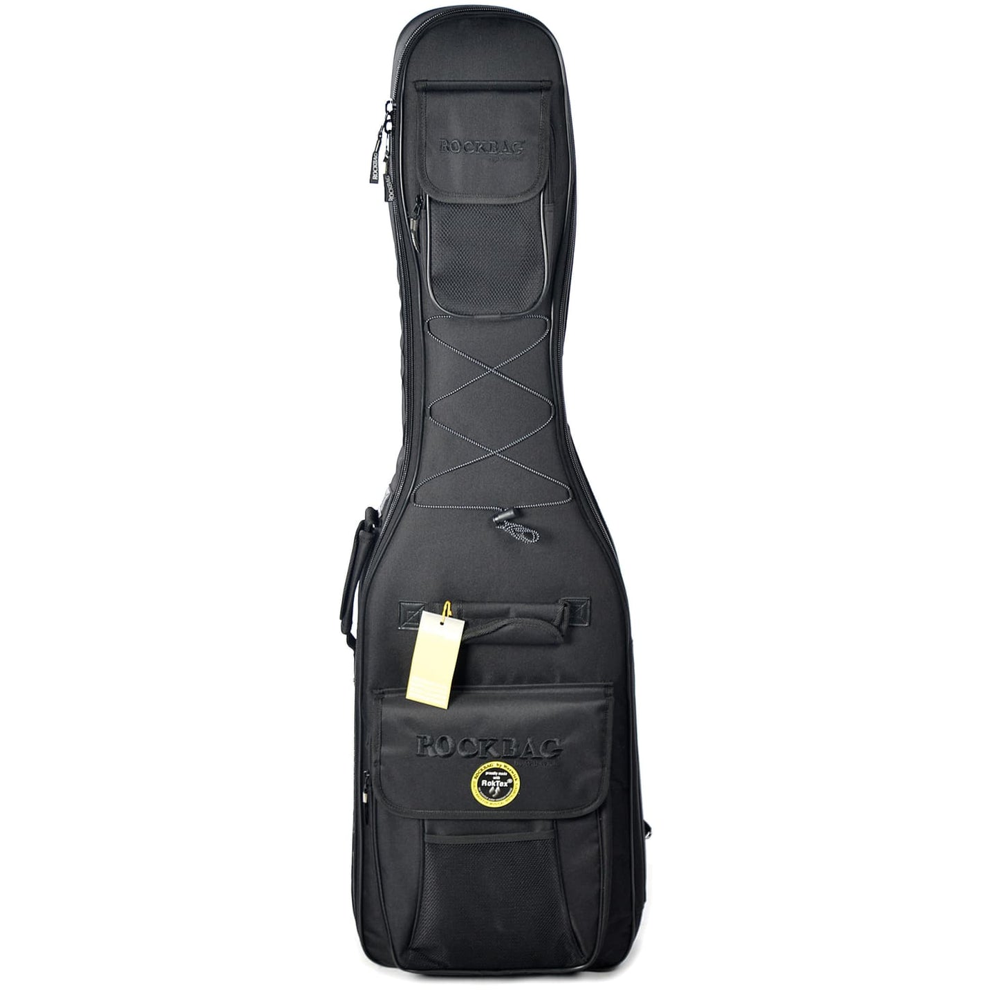 Warwick German Pro Series Corvette $$ 4-String Bass Ash Cream White High Polish Bass Guitars / 4-String