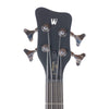 Warwick Pro Series Streamer LX Natural Oil US Cherry Bass Guitars / 4-String