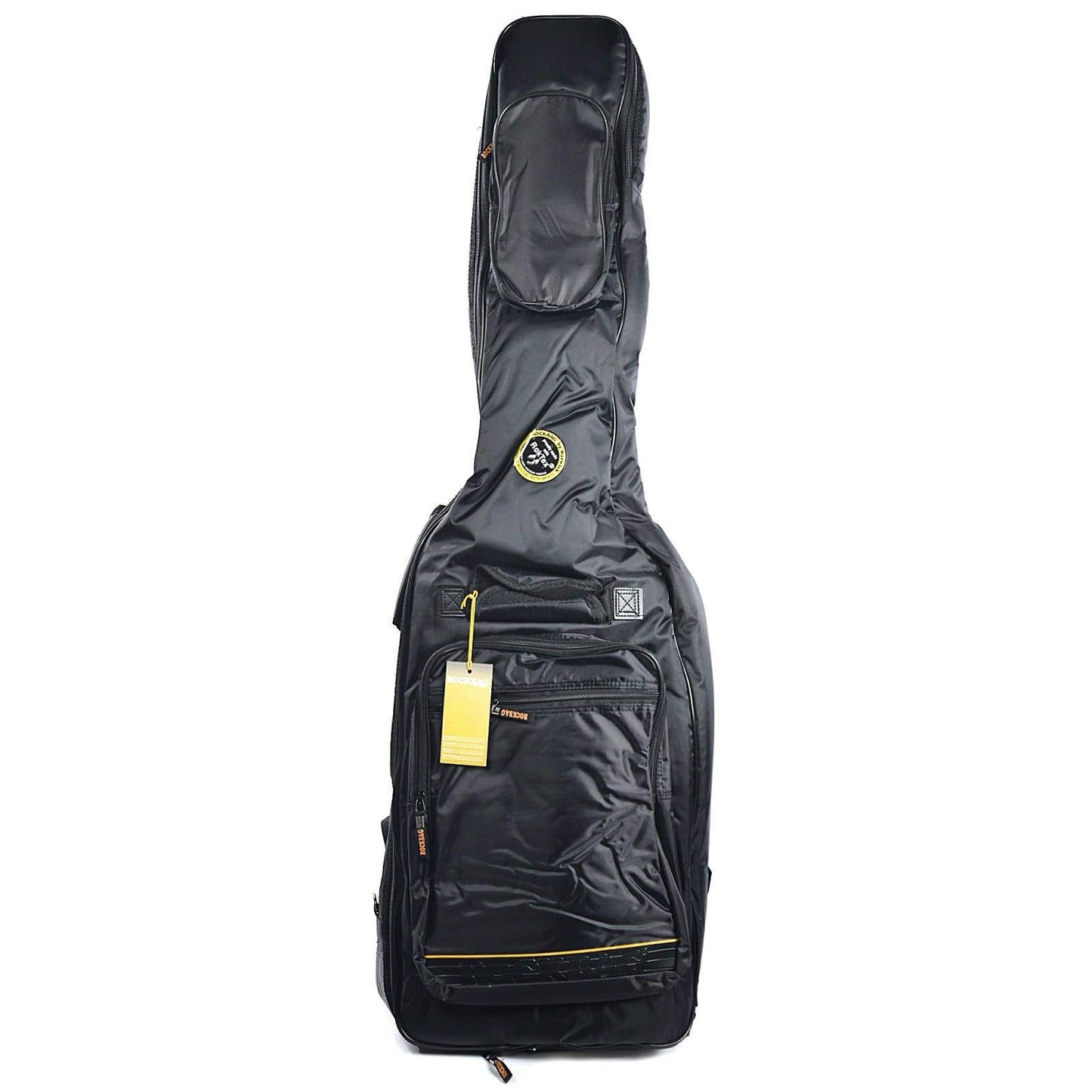 Warwick Rockbass Adam Clayton Signature Solid Creme White High Polish Bass Guitars / 4-String