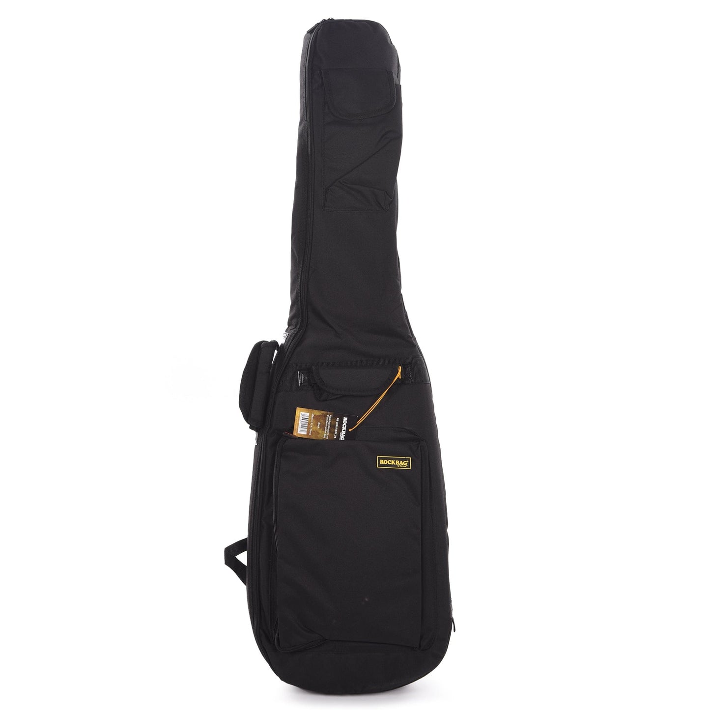 Warwick RockBass Corvette Taranis BEAD Tuning Nirvana Black Transparent Satin Bass Guitars / 4-String