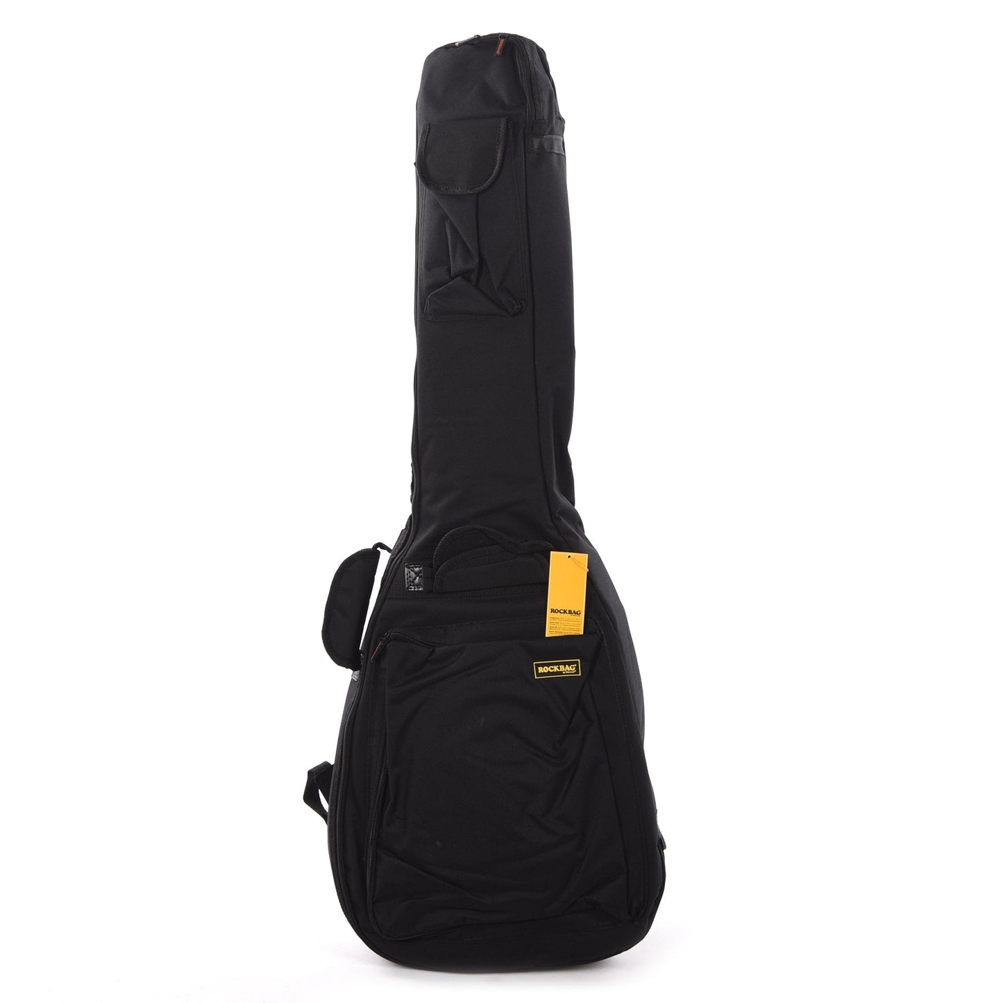 Warwick RockBass Star Bass Metallic Gold High Polish Bass Guitars / 4-String