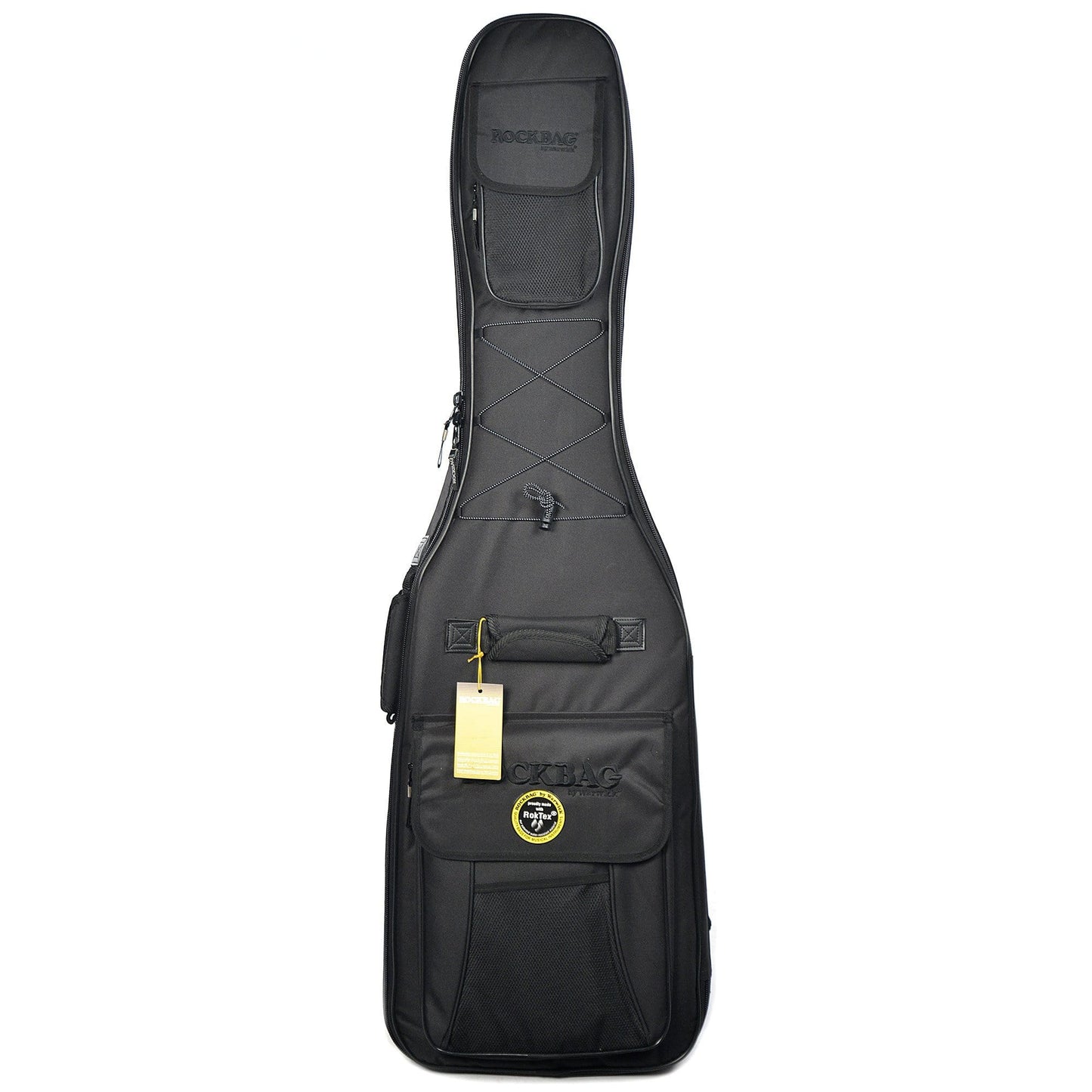 Warwick German Pro Series Corvette 6-String Ash Nirvana Black Satin Bass Guitars / 5-String or More