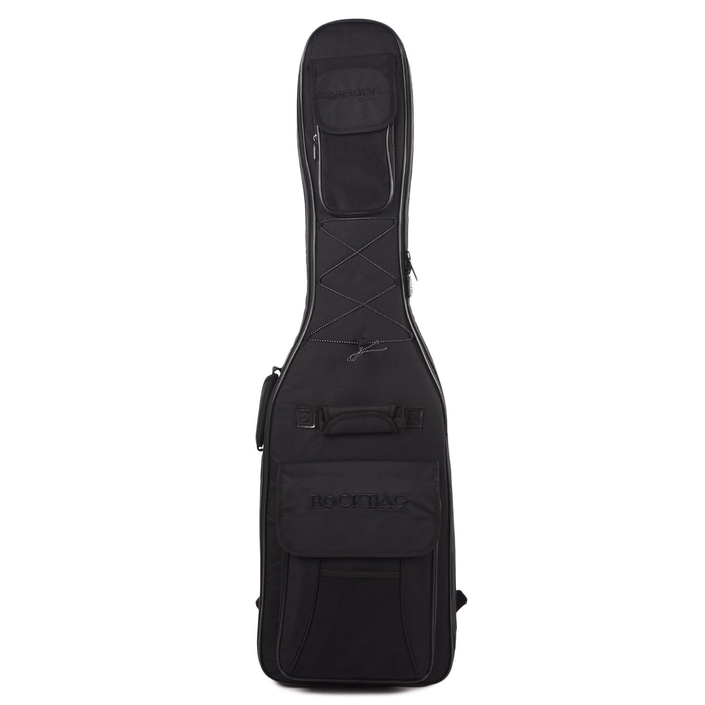 Warwick Pro Series 2021 LTD Streamer LX 5-String Solid Black Korina Body Bass Guitars / 5-String or More