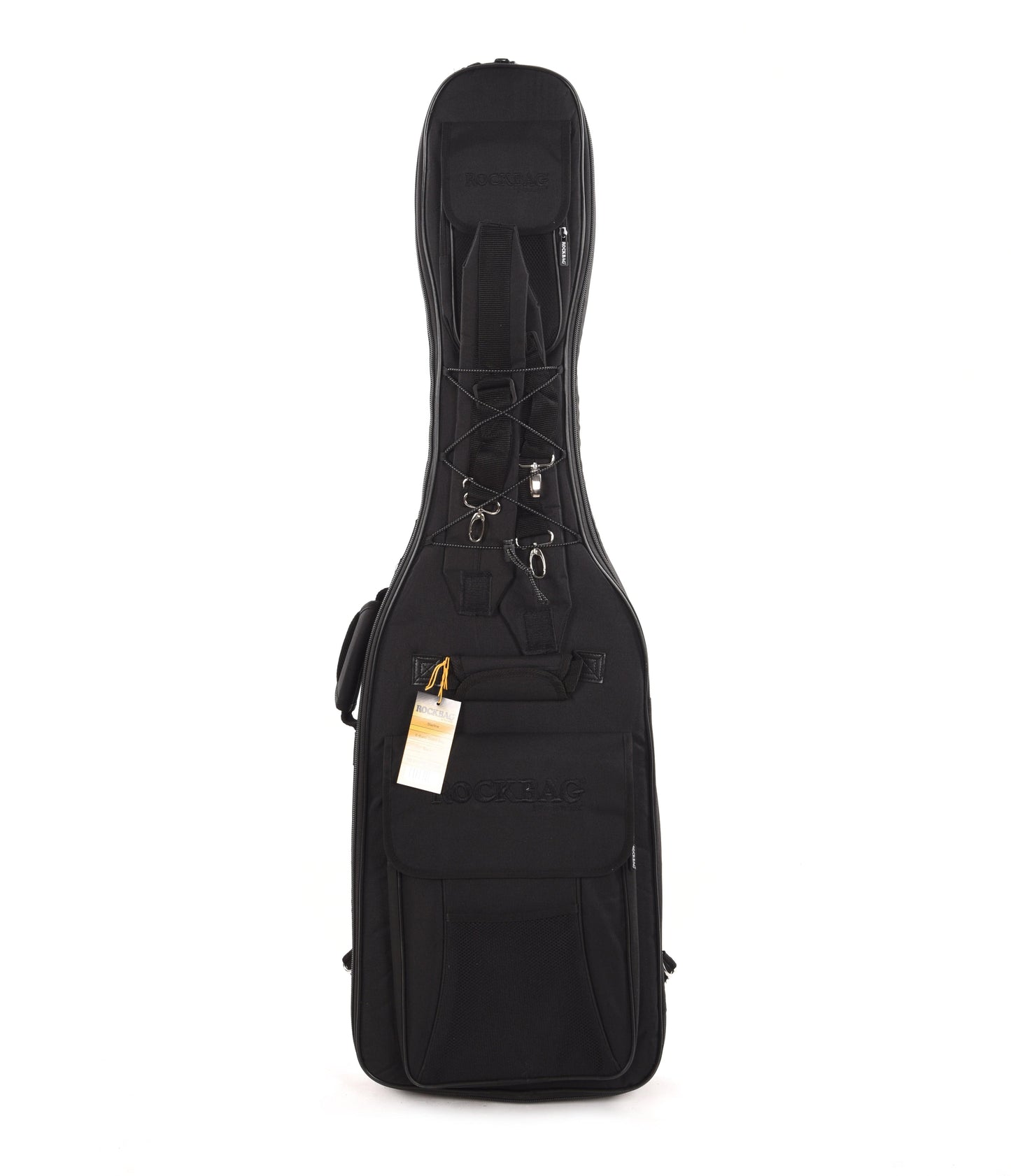 Warwick Pro Series Corvette Standard 5-String Active Bubinga Natural Transparent Satin Bass Guitars / 5-String or More