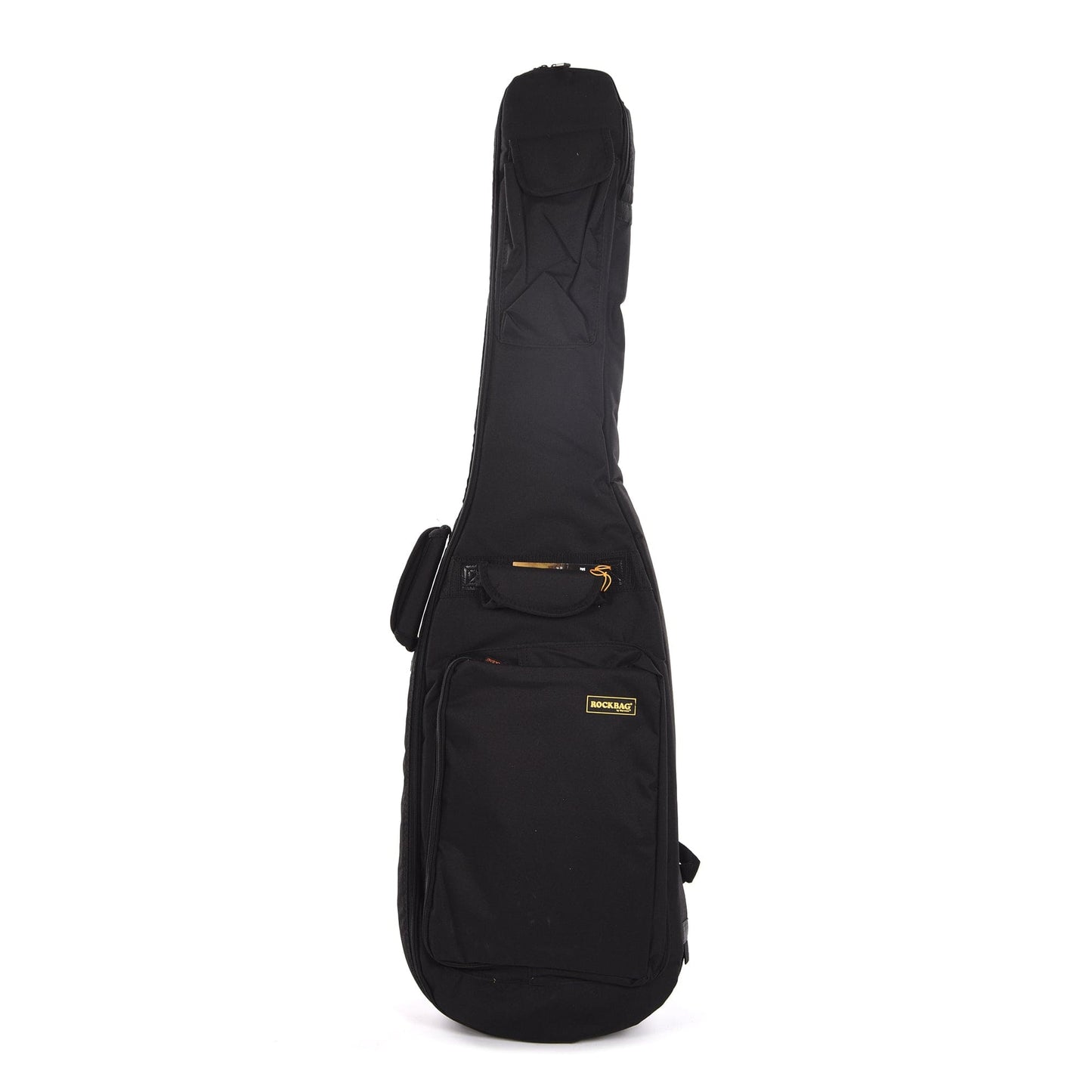 Warwick RockBass Corvette Basic 5-String Ocean Blue Transparent Satin Bass Guitars / 5-String or More