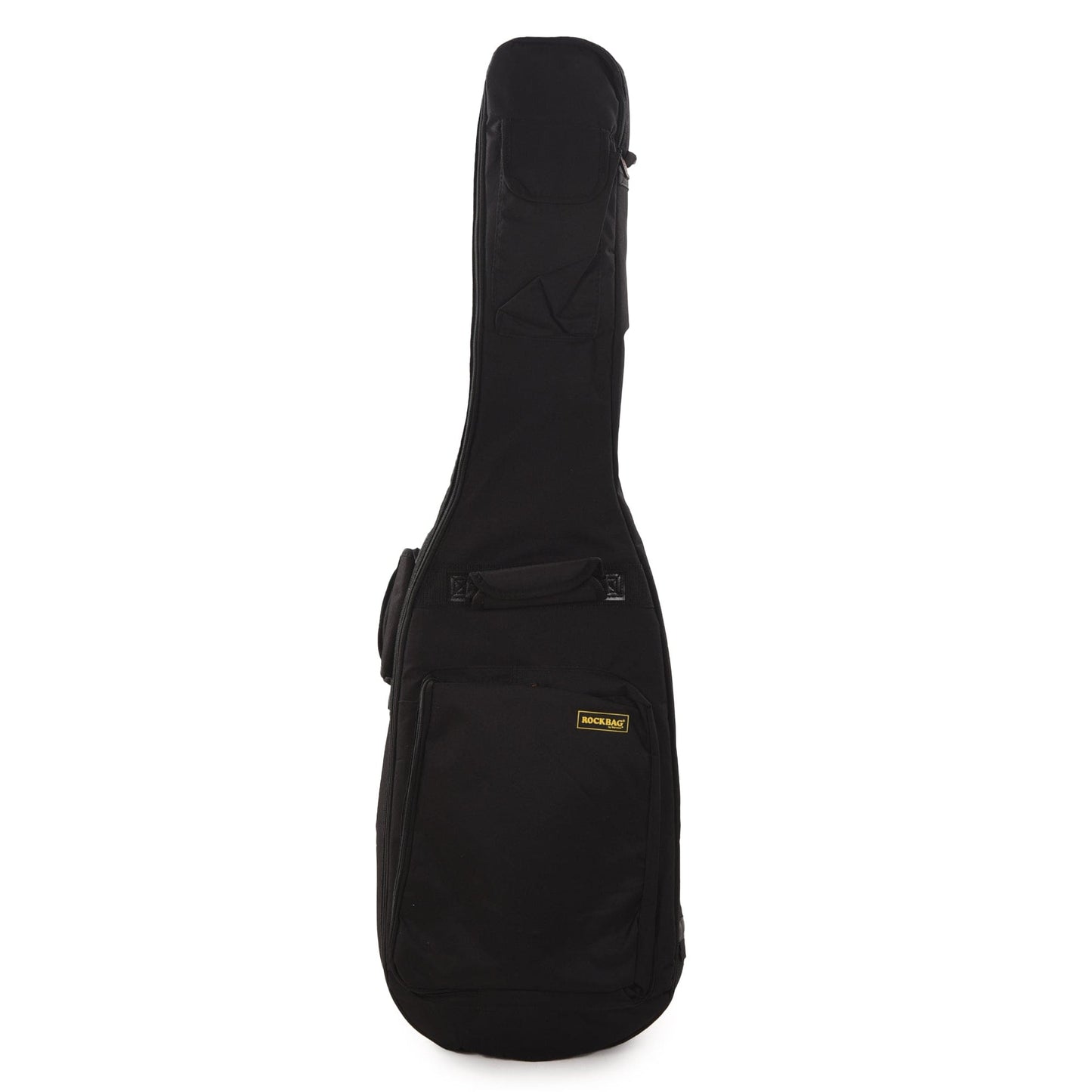 Warwick RockBass Corvette Basic 5-String Nirvana Black Transparent Satin Fretless Bass Guitars / Fretless