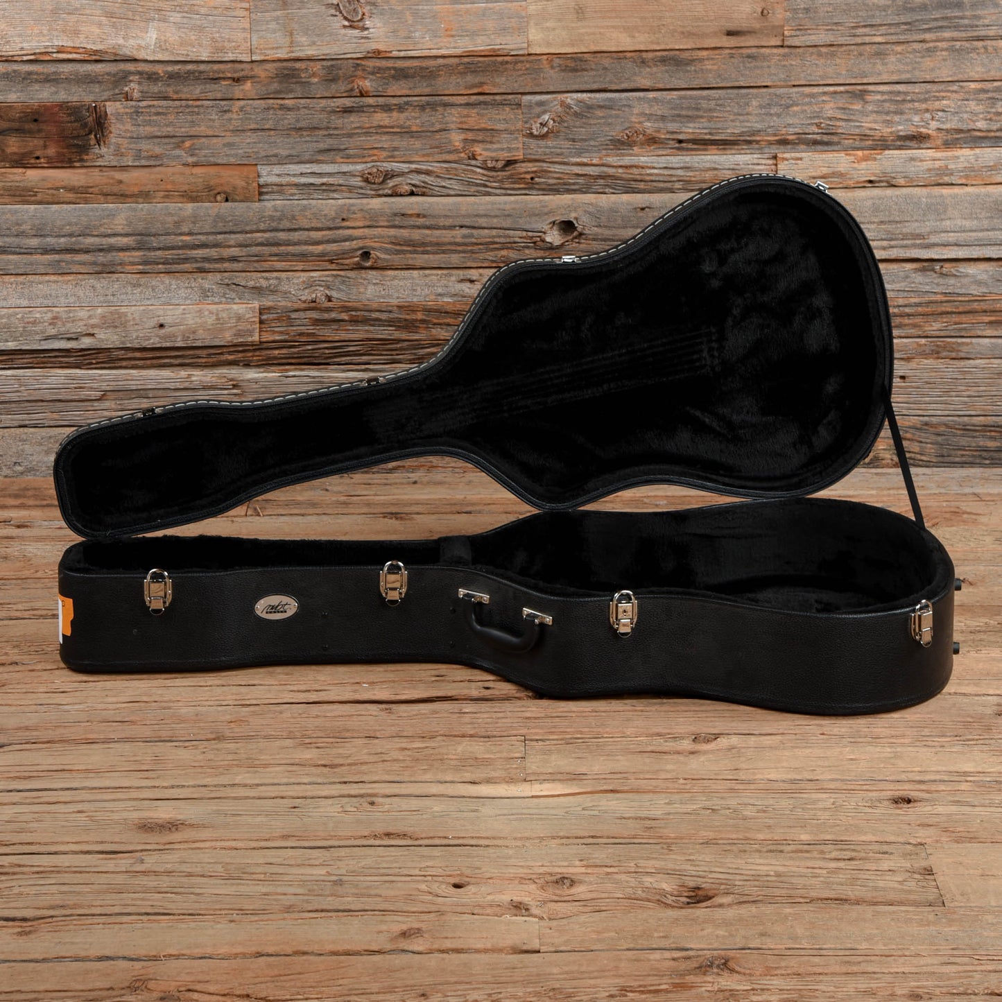 Washburn WCG55CE-O Comfort Series All Koa Electric-Acoustic Guitar Natural Acoustic Guitars / Dreadnought