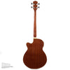 Washburn AB5K Acoustic Bass Natural Bass Guitars / Acoustic Bass Guitars