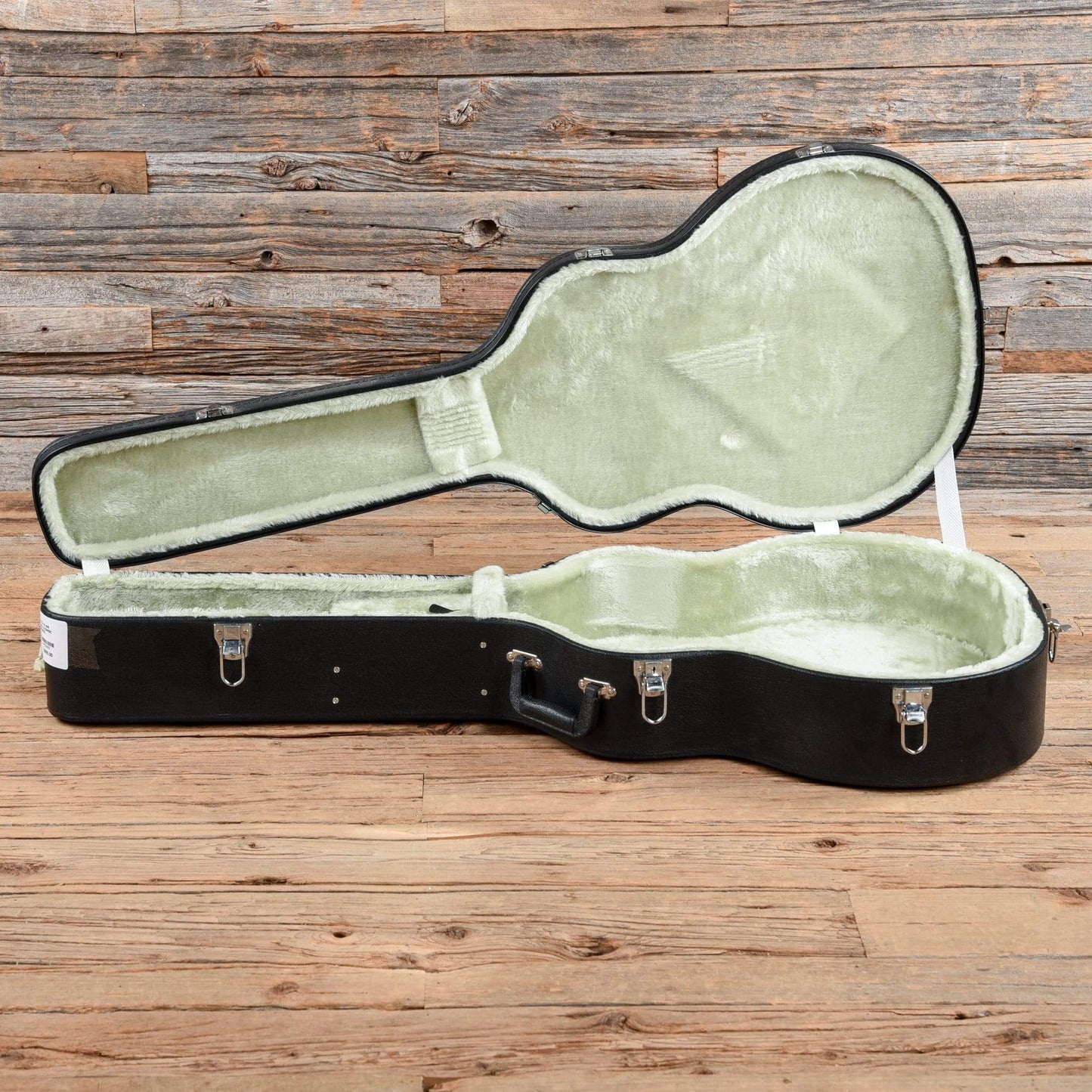 Washburn Orleans J-10 AN Antique Natural 1994 Electric Guitars / Hollow Body