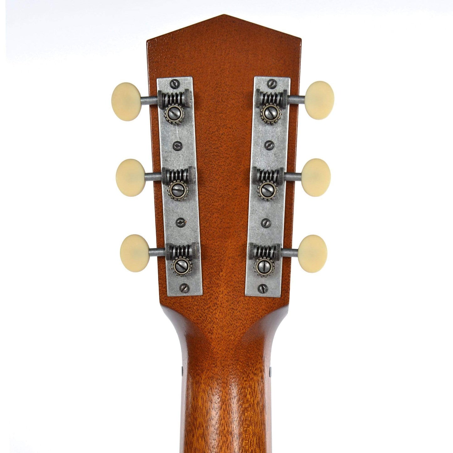 Waterloo WL-12 12-Fret Mahogany Natural w/Hardshell Case Acoustic Guitars / Parlor