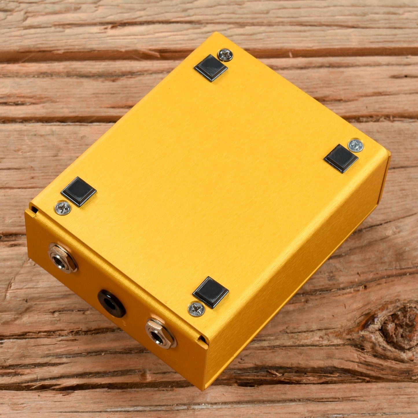 Way Huge SQ1 Saffron Squeeze Compressor 1990s USED Effects and Pedals / Compression and Sustain