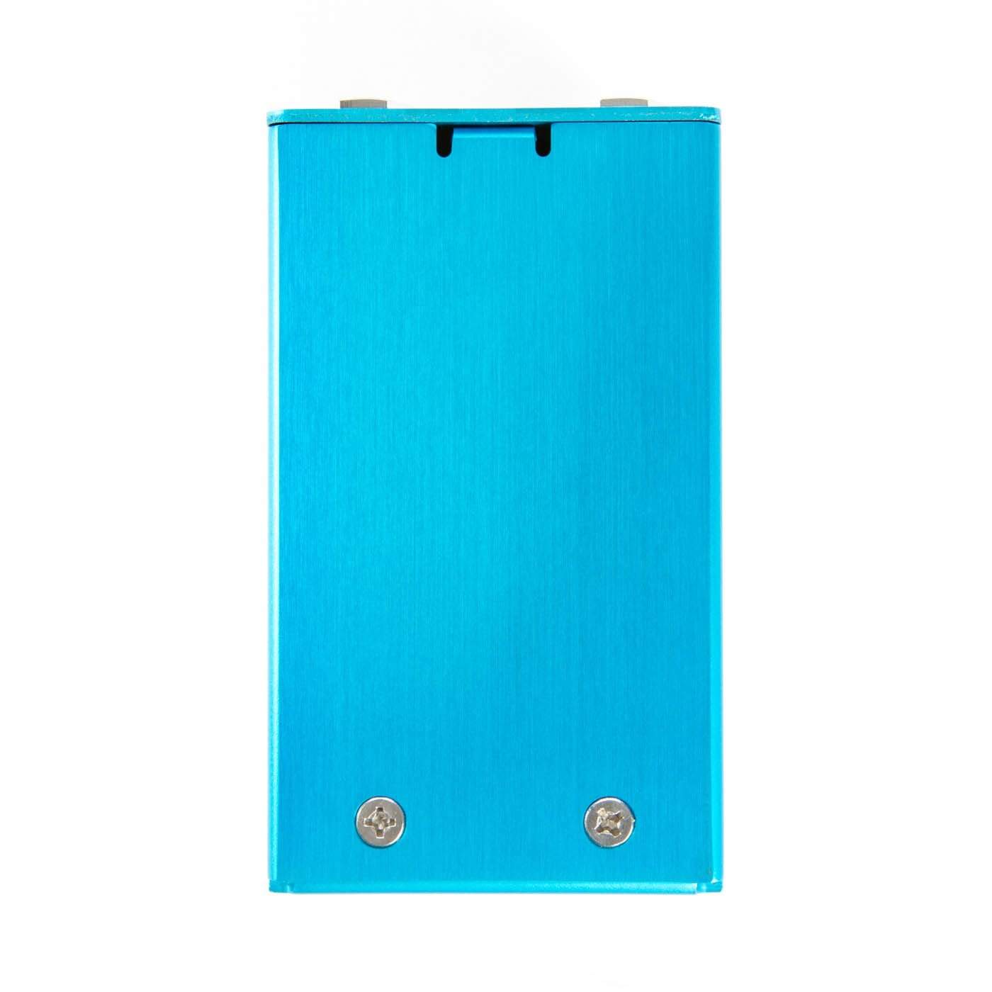 Way Huge Electronics WM71 Aqua-Puss Mini Analog Delay Effects and Pedals / Delay