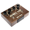 Way Huge WHE209 Camel Toe Triple Overdrive Effects and Pedals / Overdrive and Boost