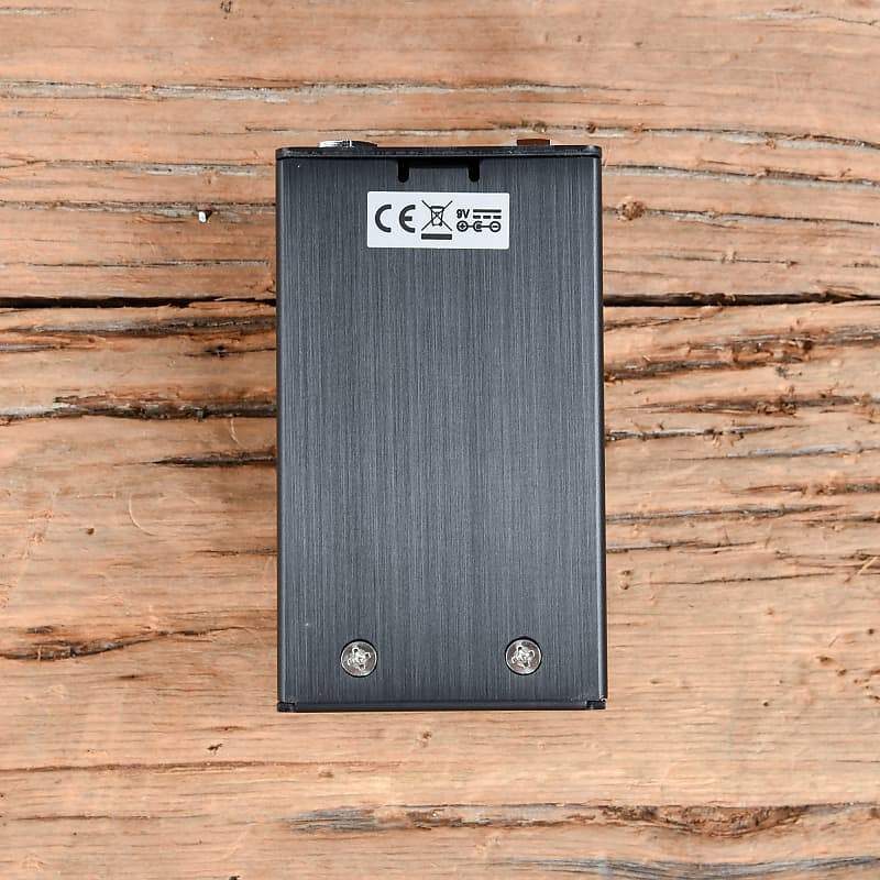 Way Huge WM31 Mini Supa-Lead Overdrive Effects and Pedals / Overdrive and Boost