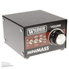 Weber MiniMass Attenuator - 50 Watt Amps / Attenuators