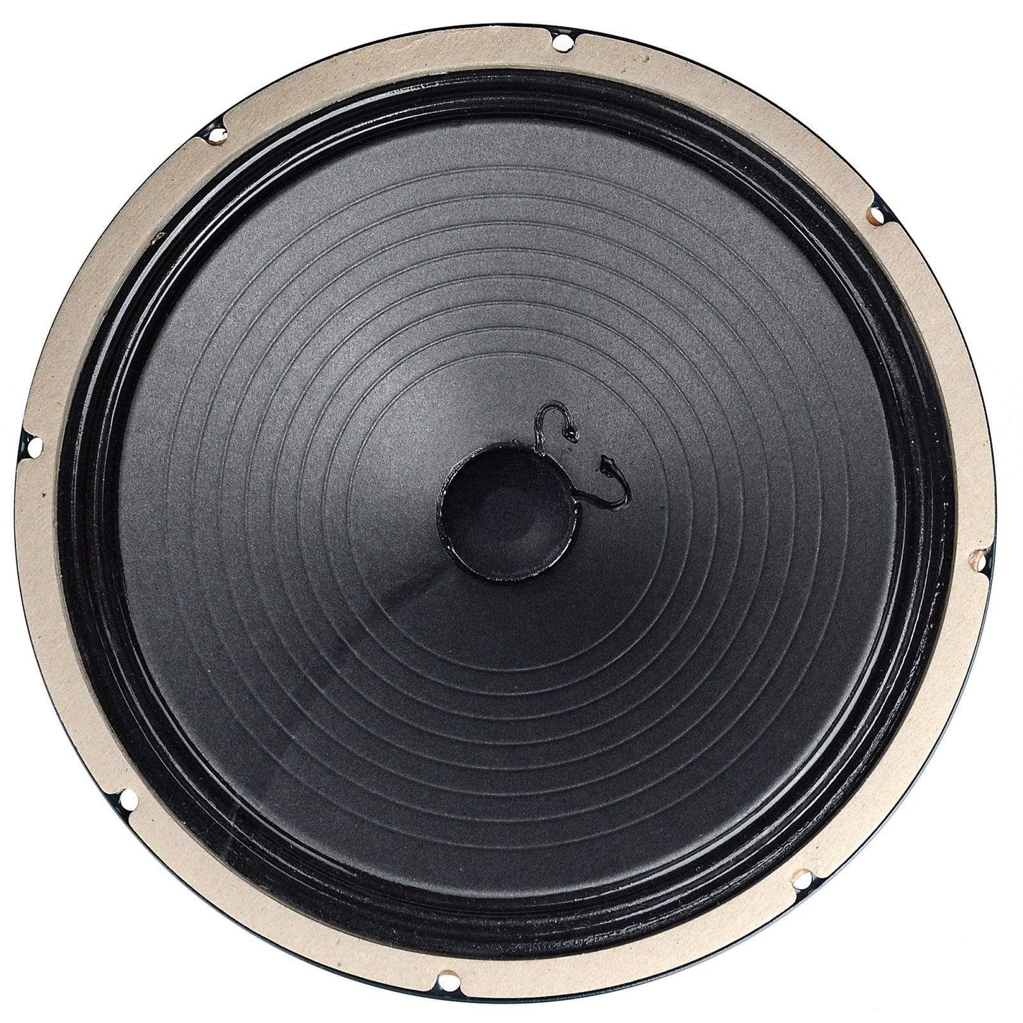 Weber Vintage Series 12A150A 12" 8ohm 25W Speaker Parts / Amp Parts