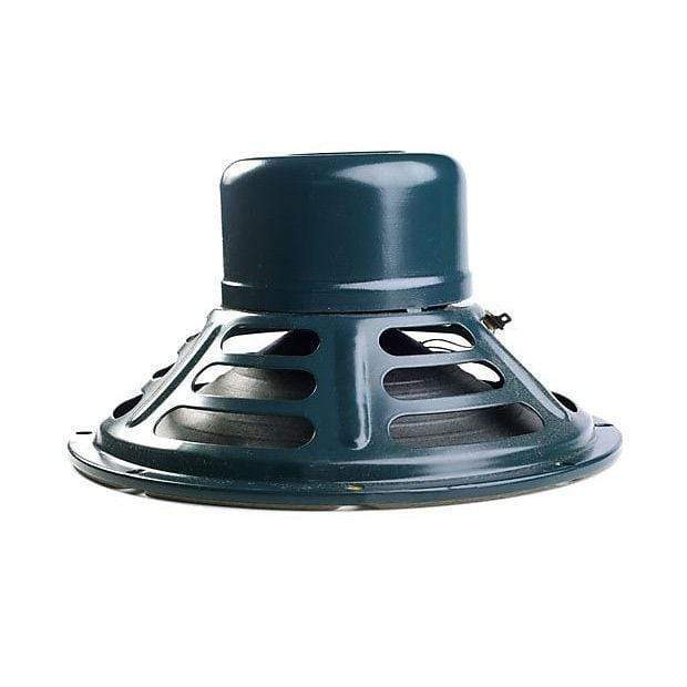 Weber Vintage Series 10A150 Alnico Magnet Speaker 10" 8ohm 25W Parts / Replacement Speakers