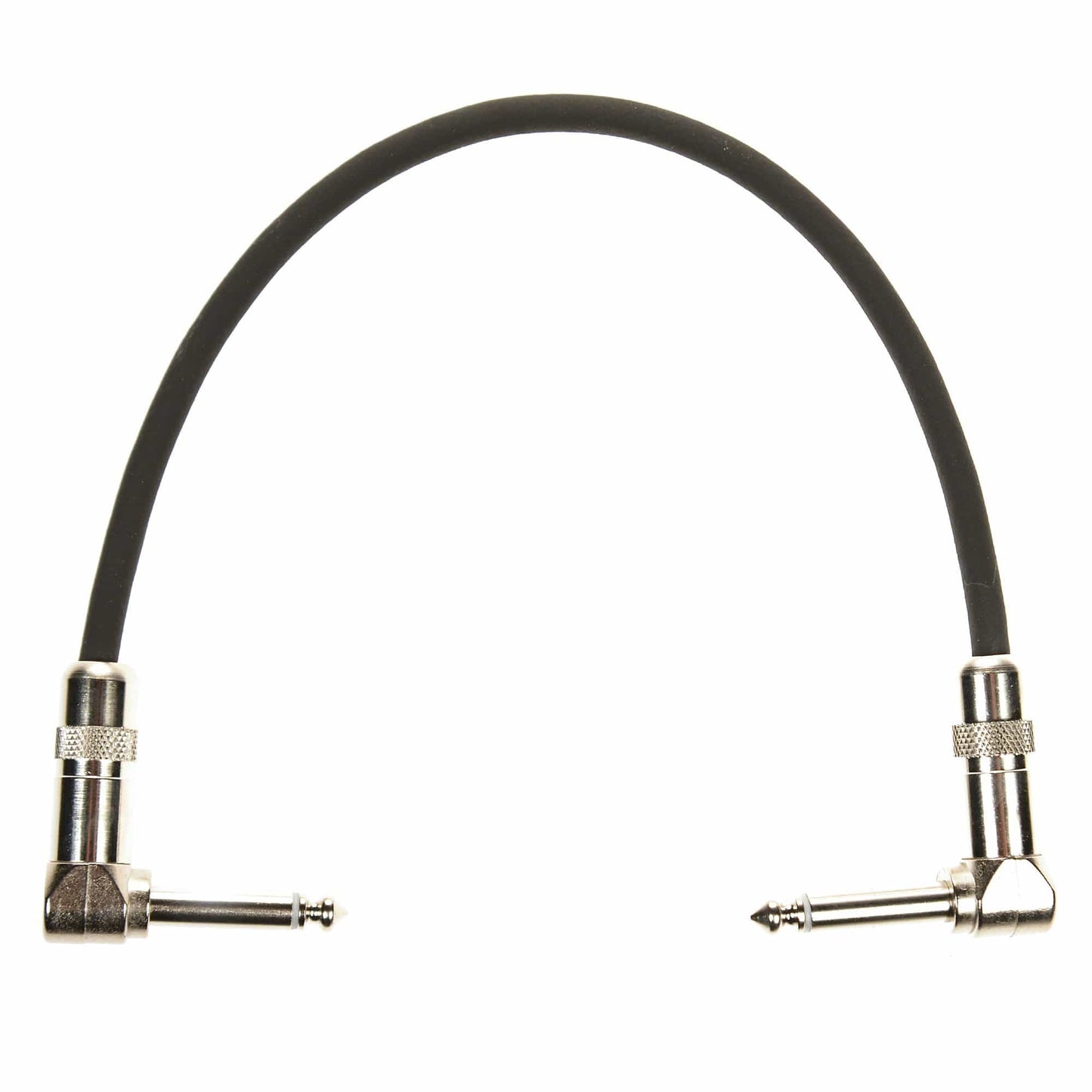 Whirlwind Classic 1' Instrument Cable Angle-Angle Accessories / Cables