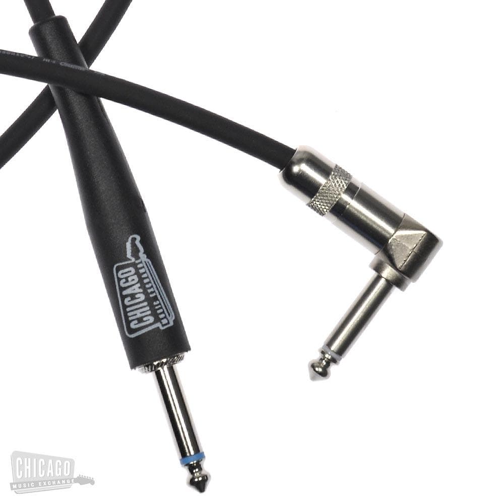 Whirlwind Leader Standard 10' Instrument Cable Angle/Straight Accessories / Cables