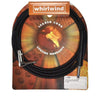 Whirlwind Leader Standard 10' Instrument Cable Angle/Straight Accessories / Cables