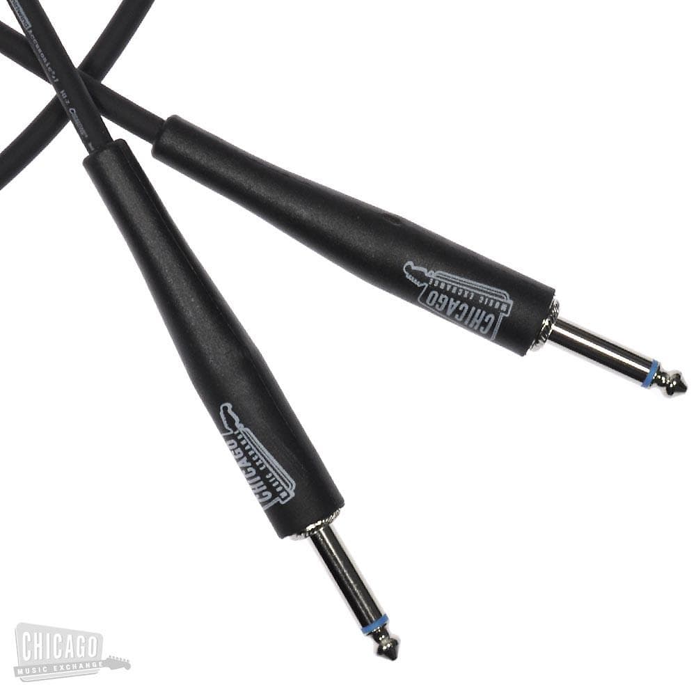 Whirlwind Leader Standard 15' Instrument Cable Straight/Straight Accessories / Cables