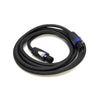 Whirlwind SK5 6' Speakon-Speakon Speaker Cable 12GA Accessories / Cables