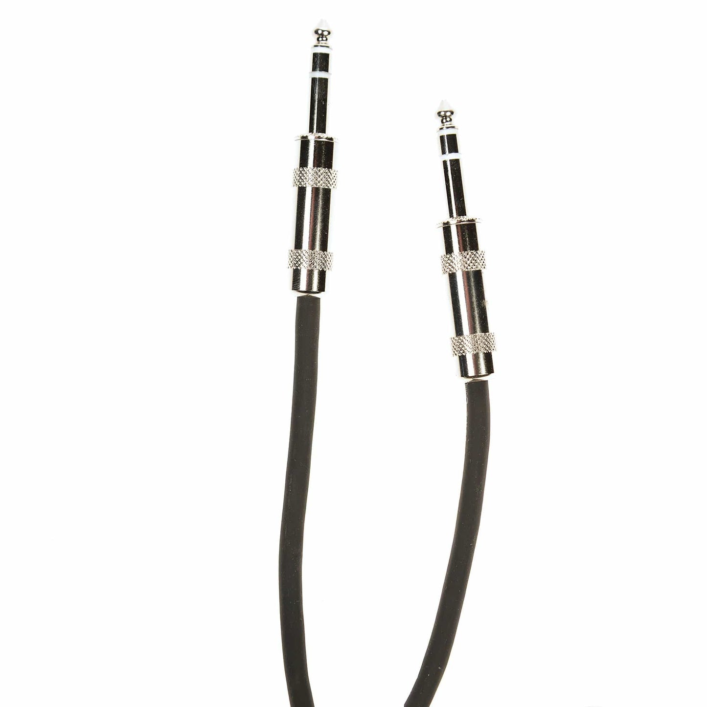 Whirlwind ST05 1/4" TRS Male-Male 5' Cable Accessories / Cables