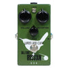 Wren and Cuff Tall Font Russian Fuzz Effects and Pedals / Distortion