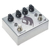 Wren and Cuff Elephant Skin Troy Sanders of Mastodon Signature Fuzz Effects and Pedals / Fuzz