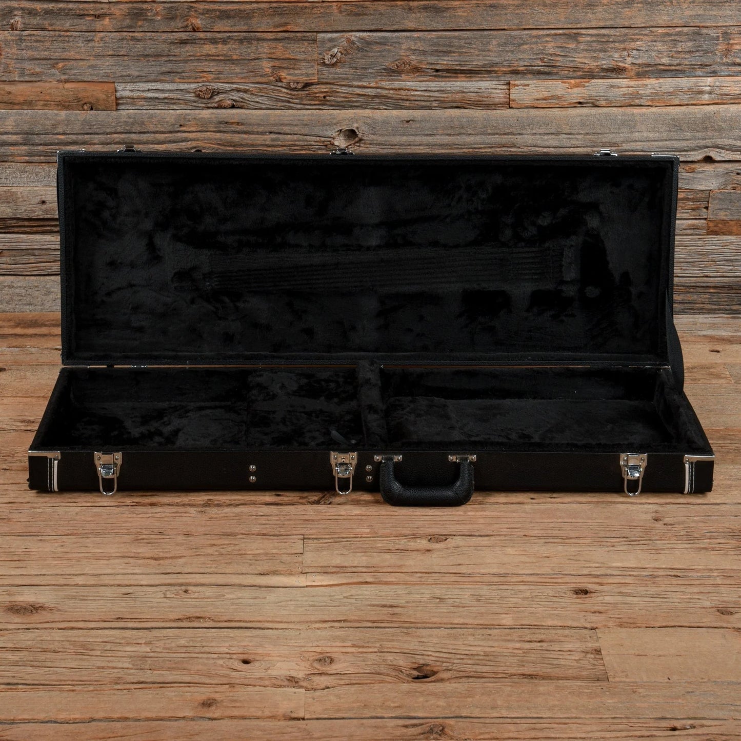 Wylde Audio Barbarian Natural Electric Guitars / Solid Body