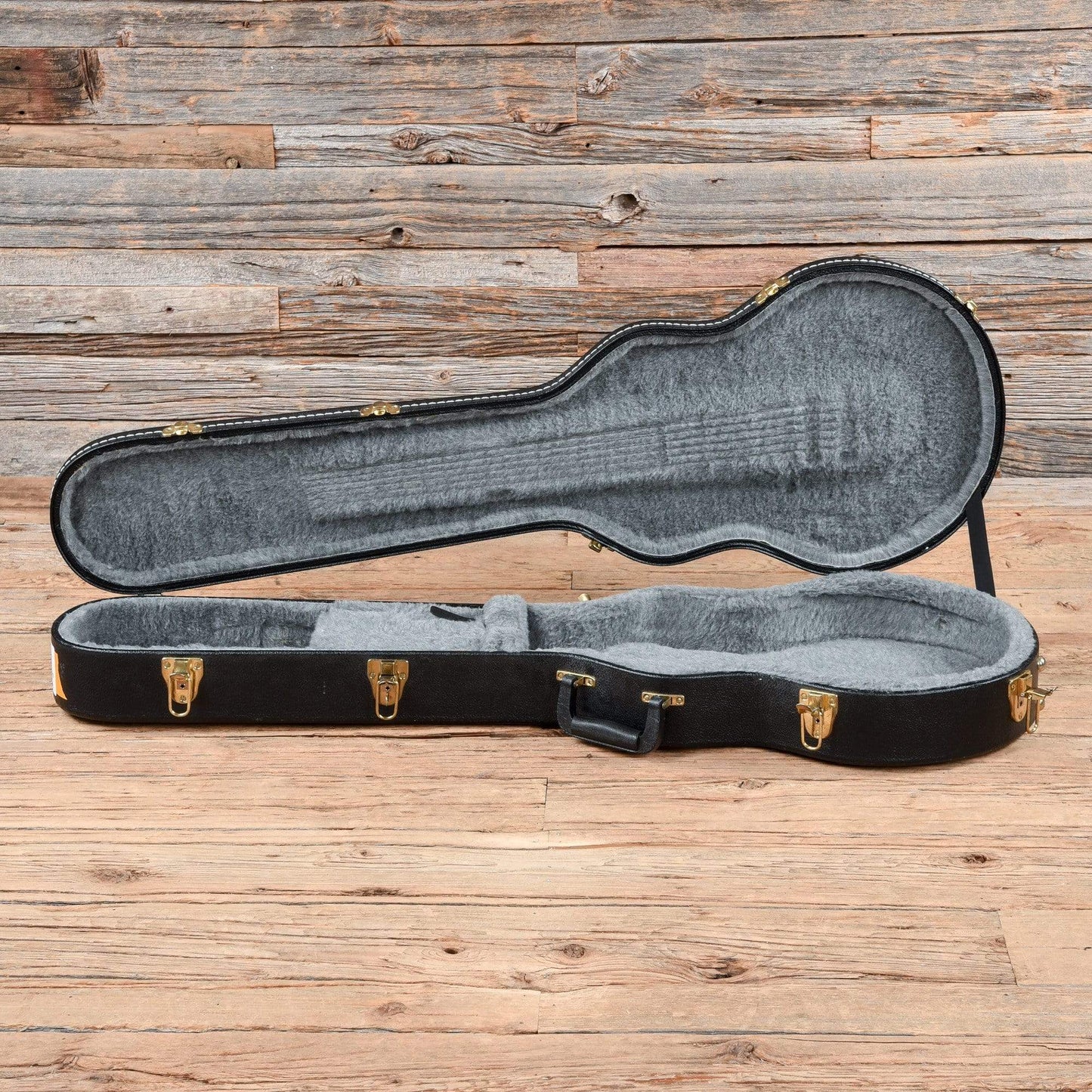 Xaviere XV-110 Abalone 2006 Electric Guitars / Solid Body