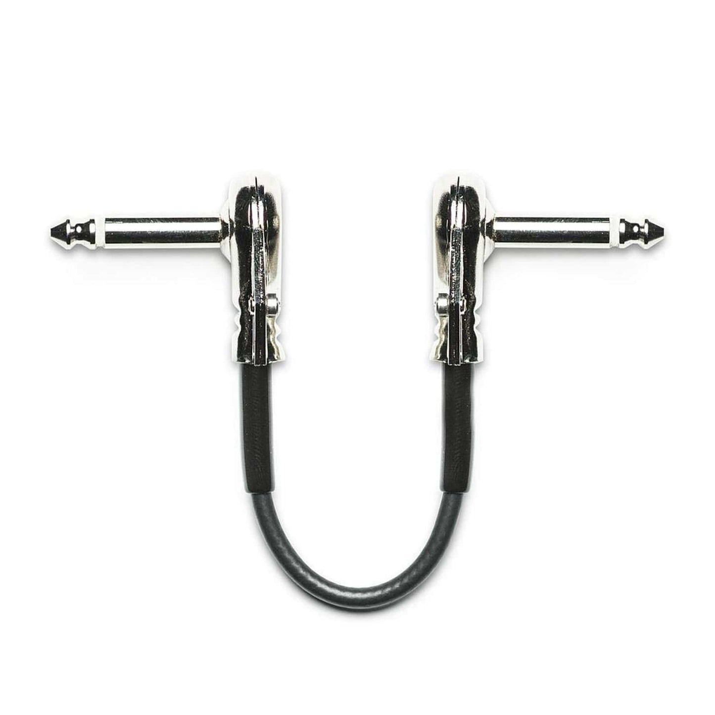 Xotic All-Brass Patch Cable 6" Accessories / Cables