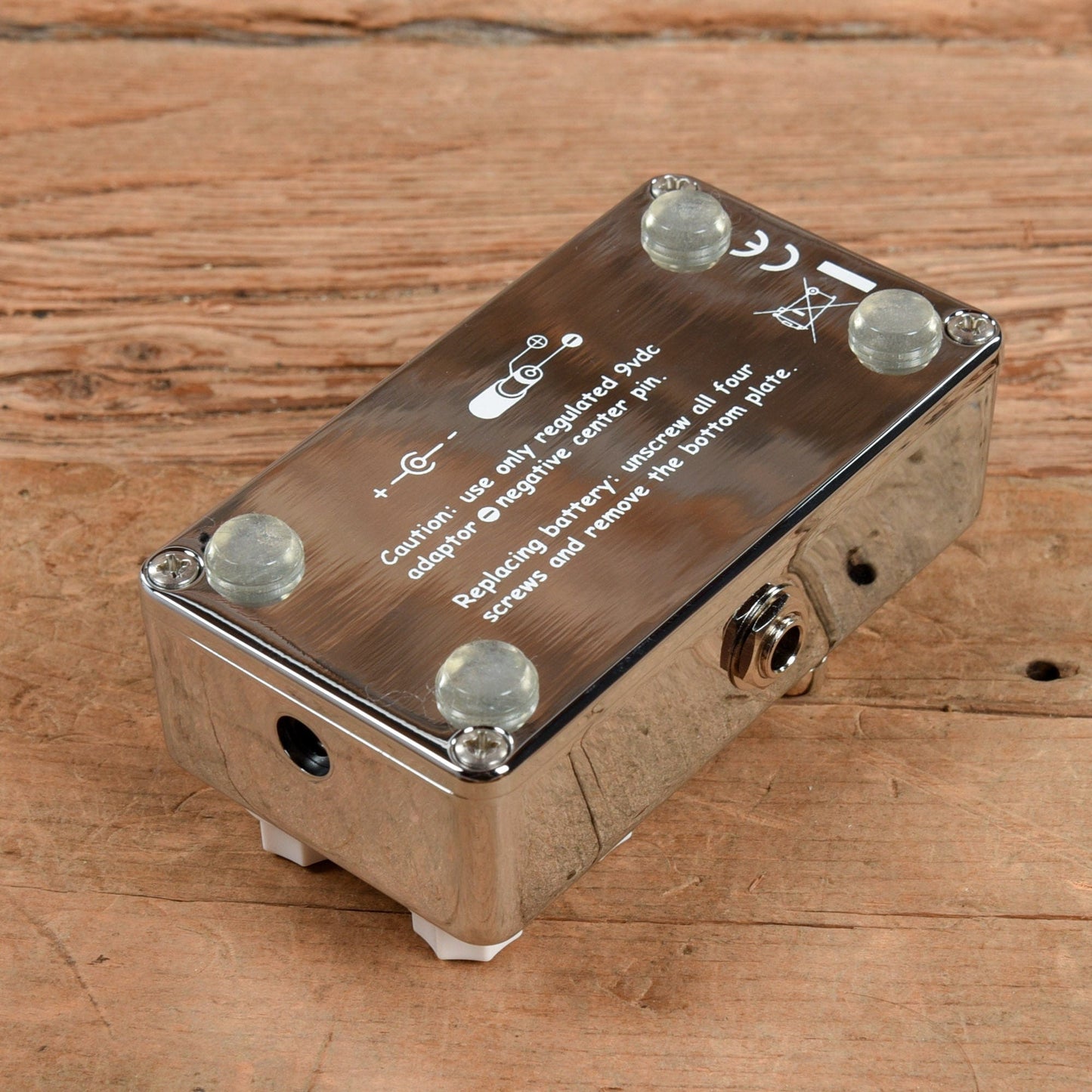 Xotic RC Booster Effects and Pedals / Bass Pedals