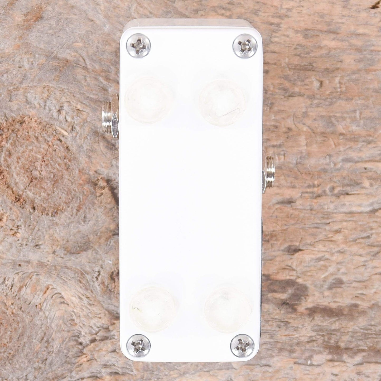 Xotic Super Clean Buffer Effects and Pedals / Controllers, Volume and Expression
