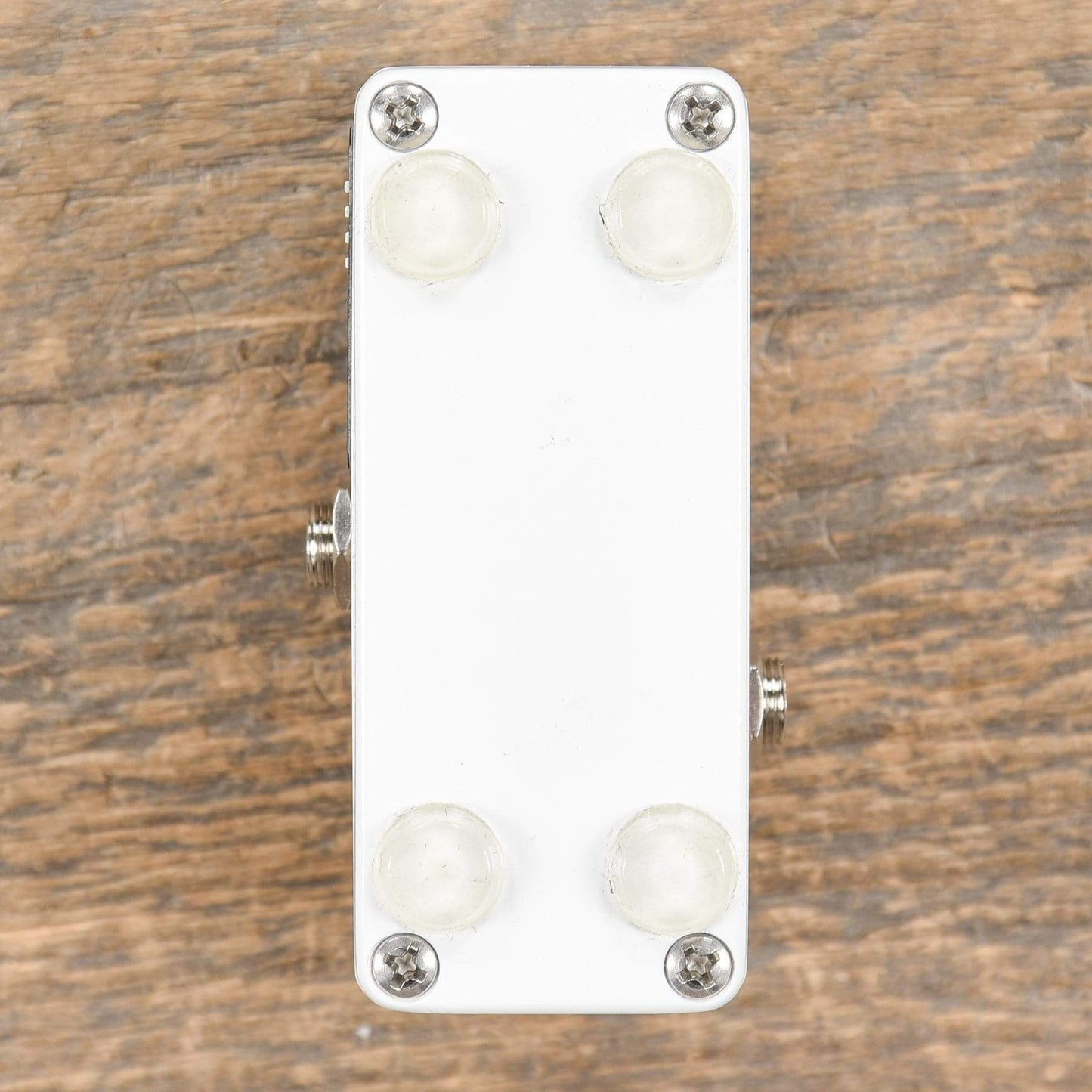 Xotic Super Clean Buffer Effects and Pedals / Controllers, Volume and Expression