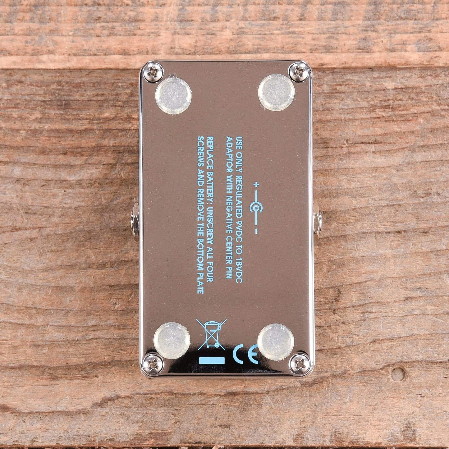 Xotic Soul Driven Distortion Boost Effects and Pedals / Distortion