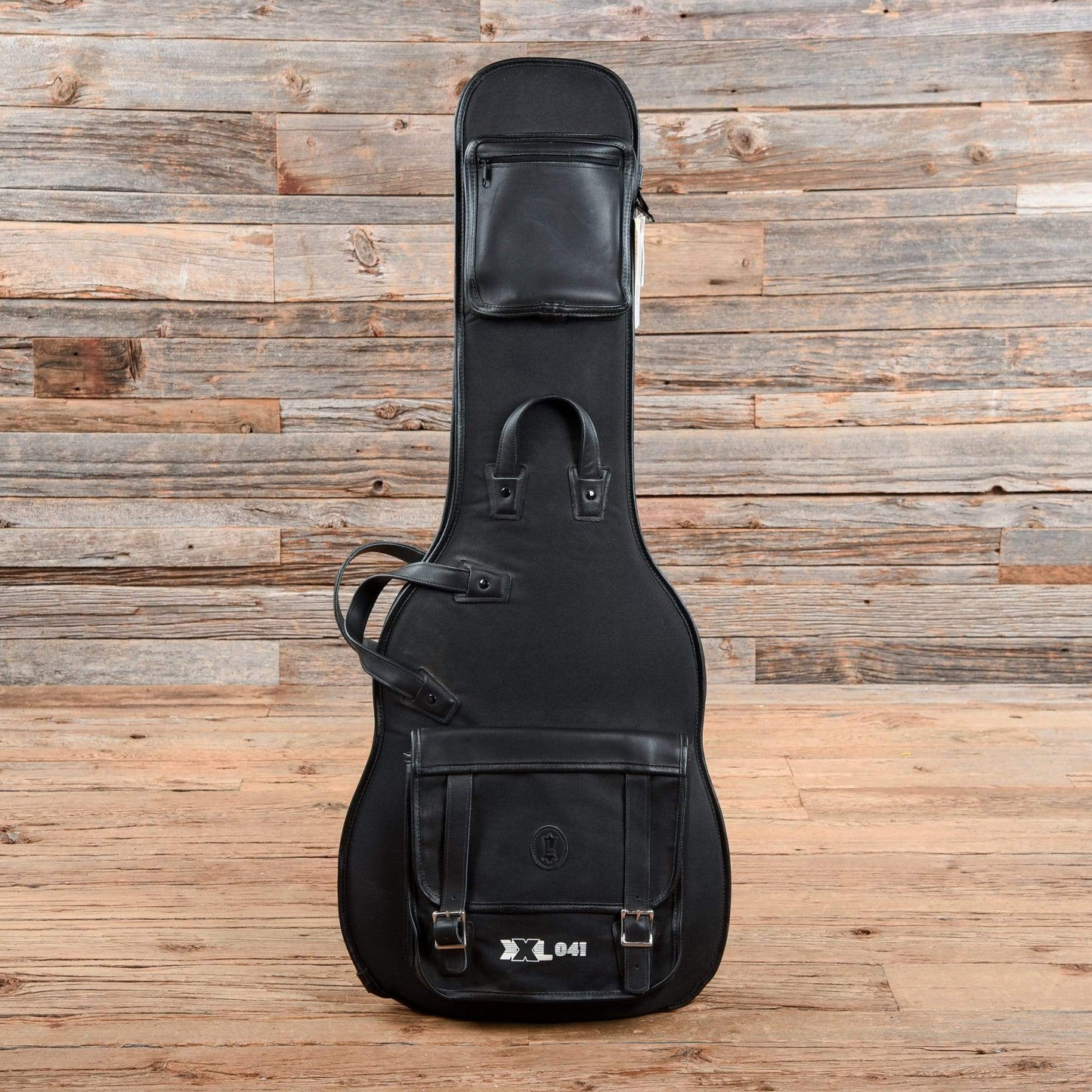 XXL U2 P-90 Sunburst 2006 Electric Guitars / Semi-Hollow