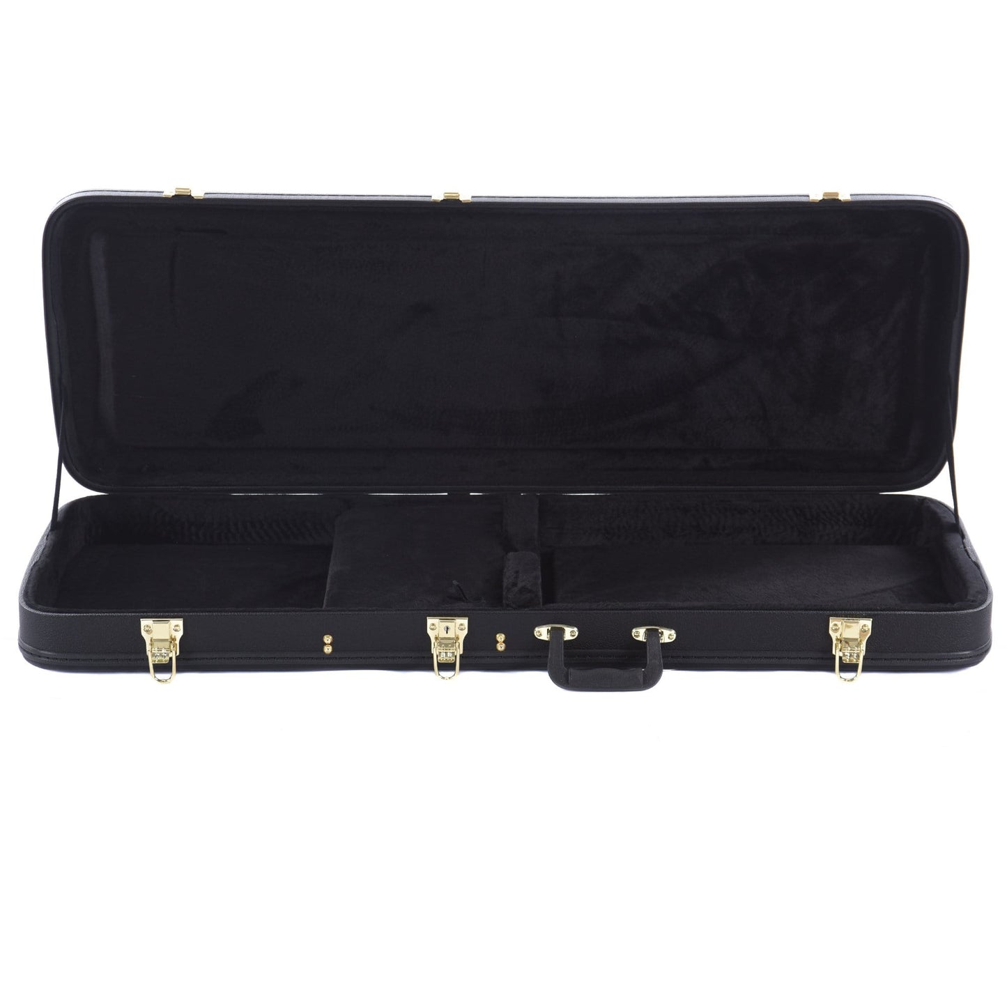 Yamaha EG-HC Electric Guitar Hardshell Case for Pacifica & Revstar Series Accessories / Cases and Gig Bags / Guitar Cases