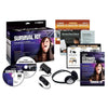 Yamaha SKC Electronic Survival Kit w/Headphones & Power Adapter Accessories / Power Supplies