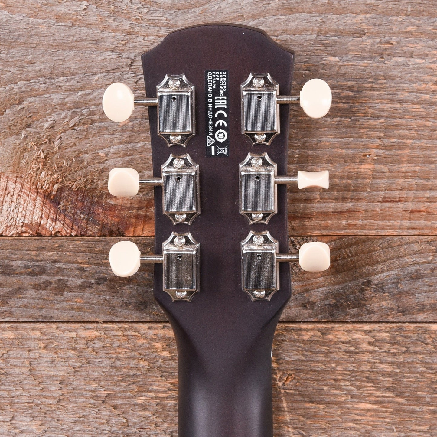 Yamaha APXT2 3/4-Size Thinline Spruce/Meranti Old Violin Sunburst w/Pickup Acoustic Guitars / Built-in Electronics