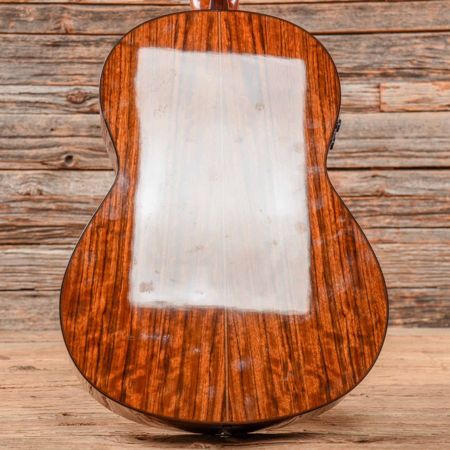 Yamaha CG-TA TransAcoustic Classical Natural Acoustic Guitars / Classical