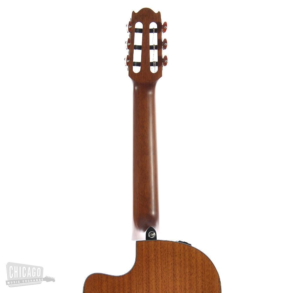 Yamaha NCX700 Acoustic-Electric Classical Acoustic Guitars / Classical