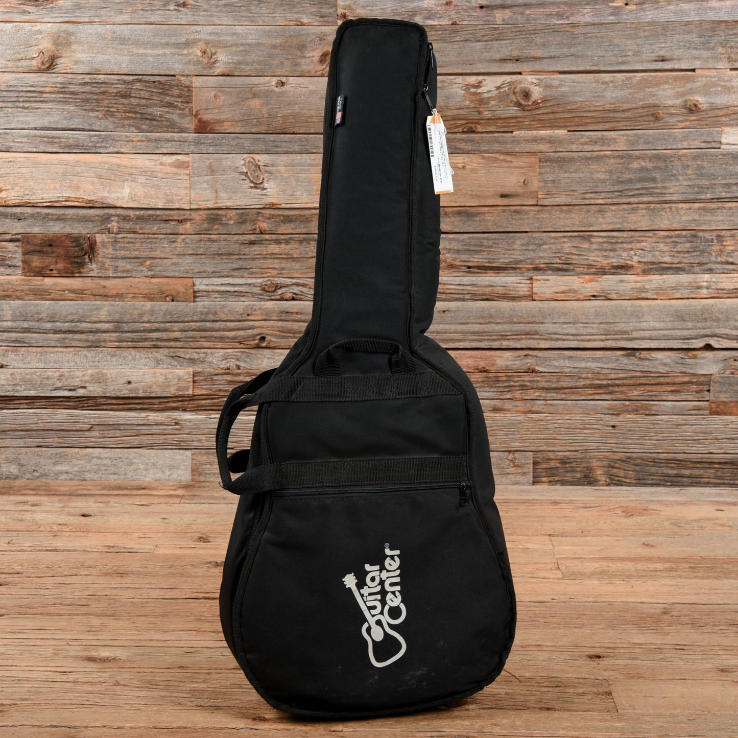 Yamaha FS-TA TransAcoustic Concert Natural Acoustic Guitars / Concert