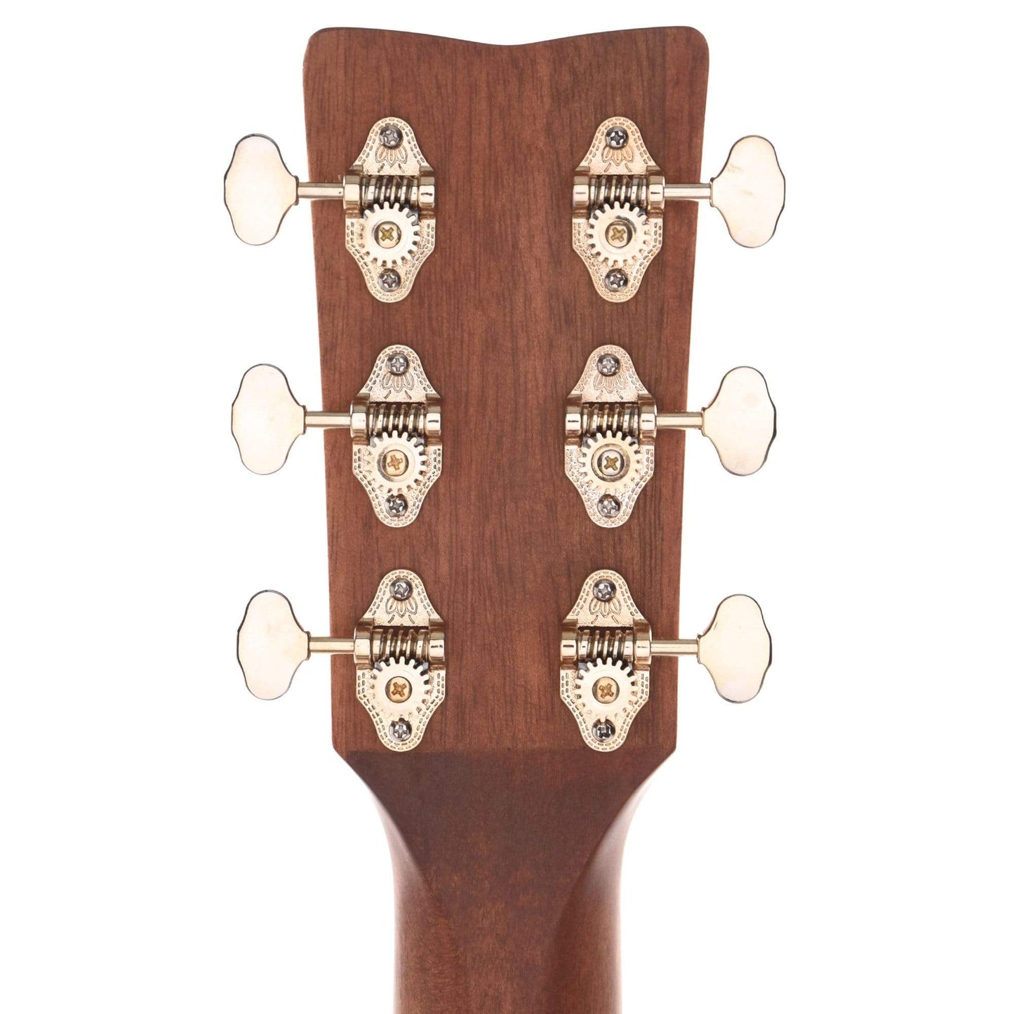 Yamaha STORIA I Concert Acoustic Off-White w/Passive Undersaddle Pickup Acoustic Guitars / Concert